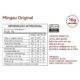 Mingau Instantâneo MaiMai | Original (16g de proteína)