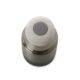 garrafinha termica 230ml (6) Garrafa Térmica Inox 230ml com Caneca | Compacta para Trekking, Camping e Viagens